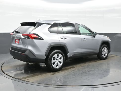 Used 2024 Toyota RAV4 LE image 6