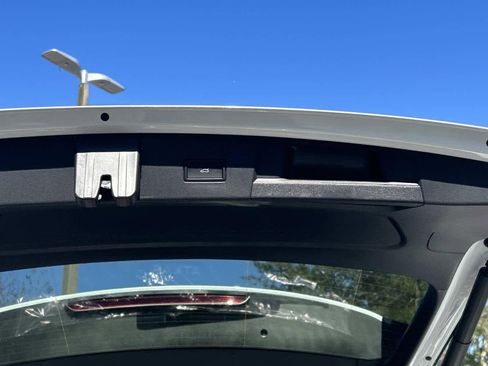 New 2026 Volkswagen Atlas SE AWD/4WD image 12