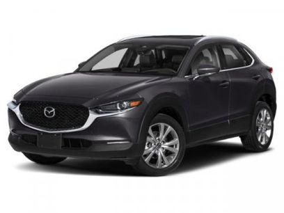 Used 2020 MAZDA CX-30 FWD w/ Premium Package