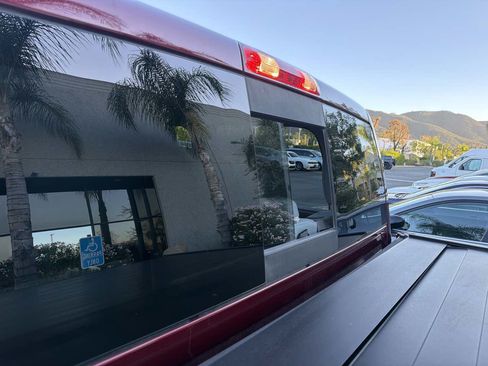 Used 2018 RAM 1500 Big Horn AWD/4WD image 51