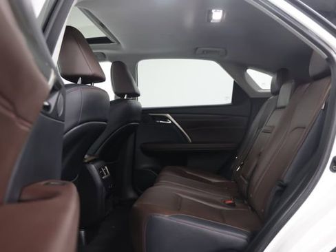 Used 2019 Lexus RX 350 AWD w/ Premium Package image 35