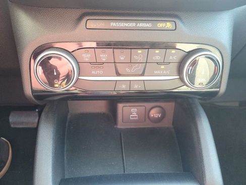 Used 2022 Ford Escape SE w/ Convenience Package image 6