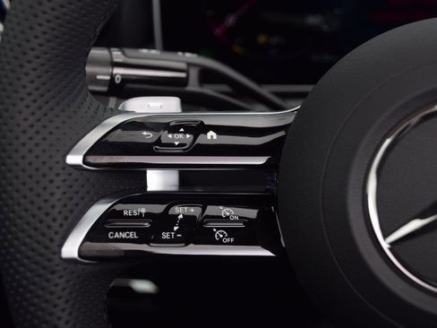 New 2026 Mercedes-Benz CLE 450 4MATIC Cabriolet image 20