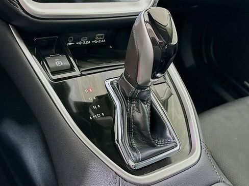 Certified 2024 Subaru Outback Touring XT AWD/4WD image 18