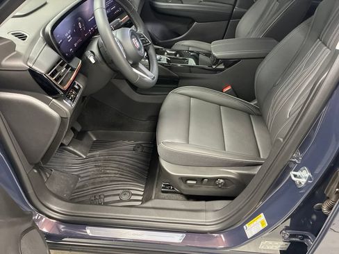 New 2026 Buick Envision Avenir AWD/4WD image 24