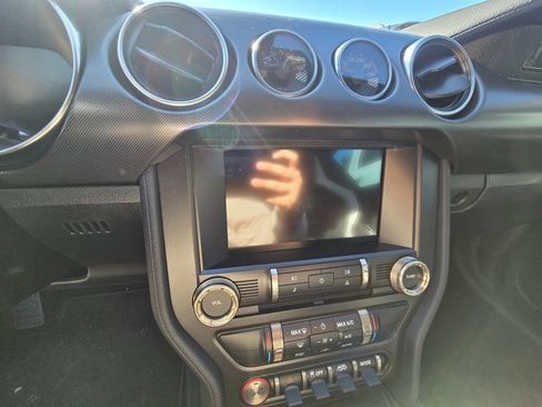 Used 2020 Ford Mustang Shelby GT500 w/ Technology Package image 13