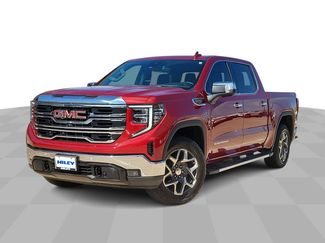 Used 2024 GMC Sierra 1500 SLT AWD/4WD 360° Tour