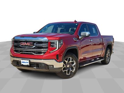 Used 2024 GMC Sierra 1500 SLT