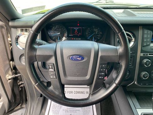 Used 2017 Ford Expedition XL w/ Equipment Group 101A AWD/4WD image 13