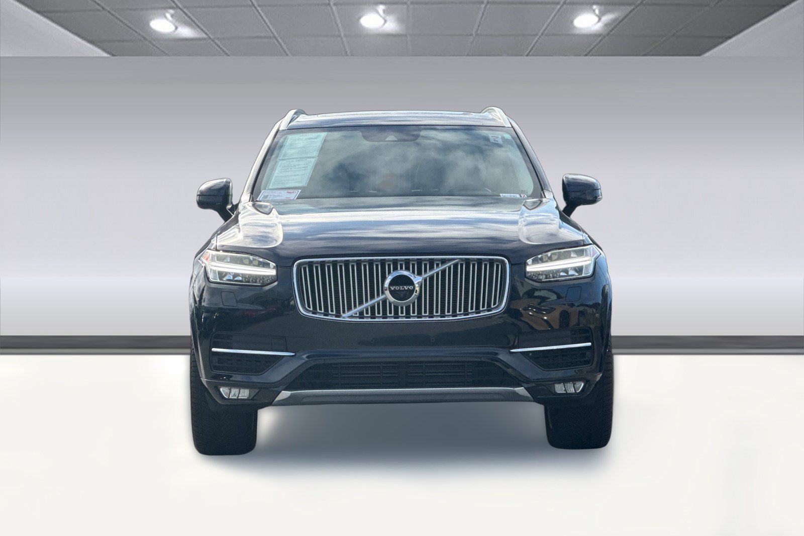 Used 2017 Volvo XC90 T6 Inscription w/ Vision Package AWD/4WD image 5