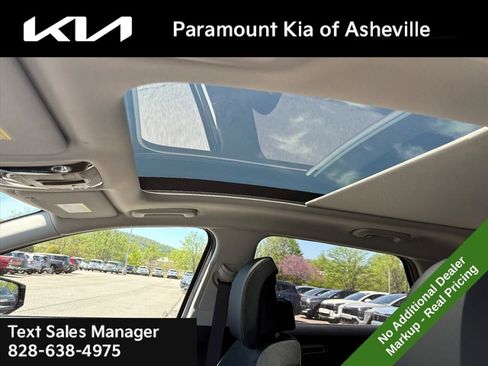 New 2026 Kia Sportage SX Prestige AWD/4WD image 15