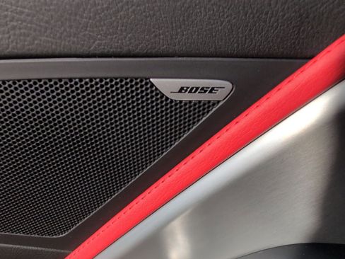 Used 2019 Chevrolet Corvette Stingray Coupe w/ 2LT Preferred Equipment Group image 22