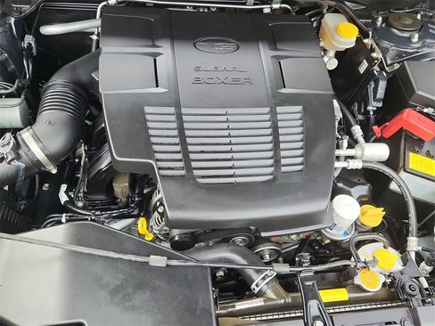 Used 2020 Subaru Forester Premium image 16