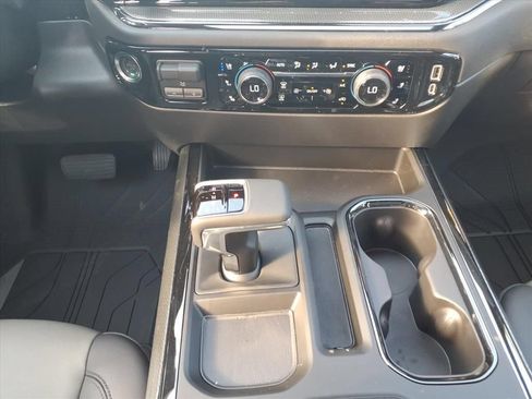 New 2026 Chevrolet Silverado 1500 ZR2 AWD/4WD image 22