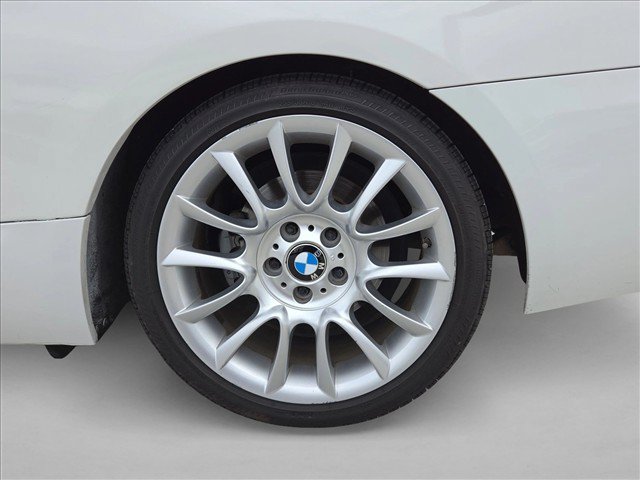 Used 2011 BMW 328i Convertible RWD image 19
