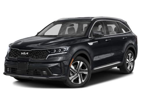 Used 2023 Kia Sorento SX Prestige AWD/4WD image 1