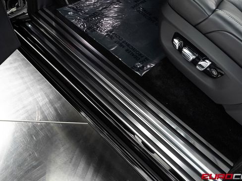 Used 2024 Rolls-Royce Phantom Sedan w/ The Phantom Package RWD image 47