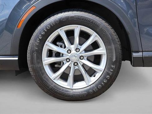 Used 2024 Honda CR-V EX image 9