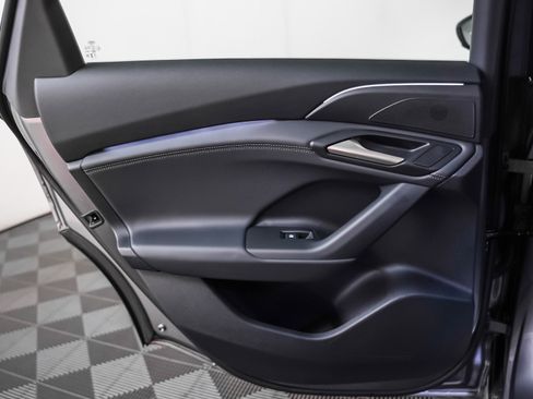 New 2025 Audi A6 e-tron Premium image 23