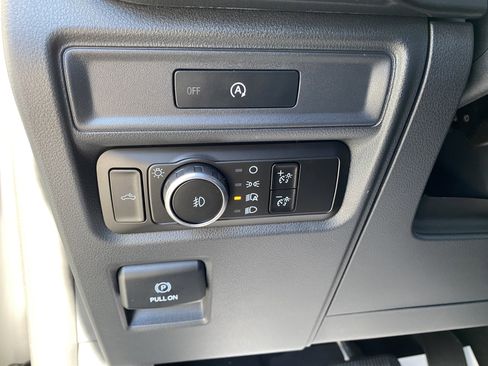 Used 2025 Ford F150 STX w/ Equipment Group 200A image 18