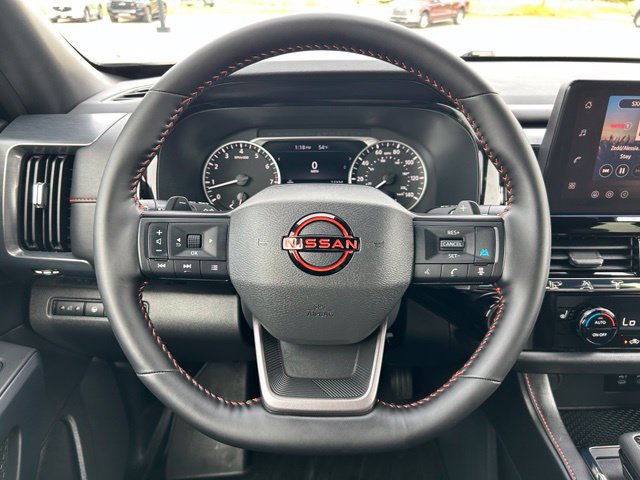 Certified 2026 Nissan Pathfinder Rock Creek AWD/4WD image 23