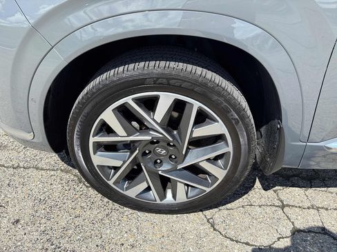 Used 2022 Hyundai Santa Fe Calligraphy AWD/4WD image 34