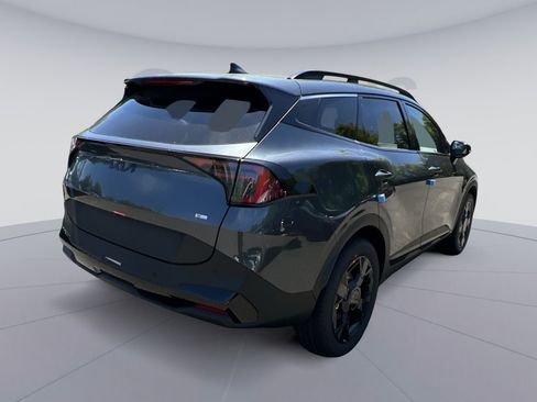 New 2026 Kia Sportage X-Line AWD/4WD image 11