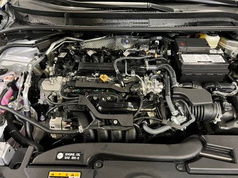 New 2026 Toyota Corolla LE image 16