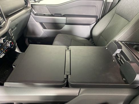 Used 2025 Ford F150 XLT w/ Equipment Group 302A MID image 21