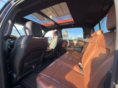 Used 2021 RAM 1500 Limited image 22