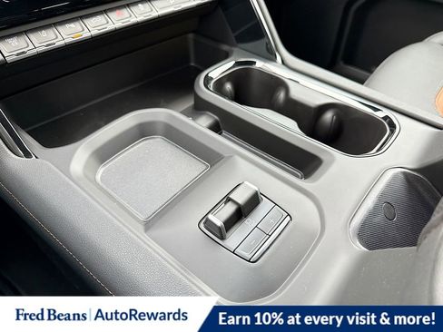 New 2026 GMC Sierra 2500 AT4 w/ AT4 Premium Plus Package image 38