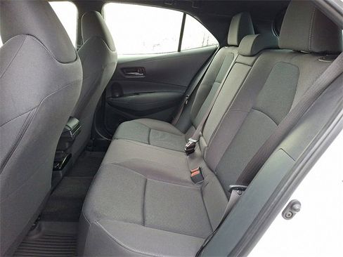 Used 2023 Toyota Corolla GR image 10