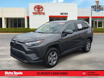 Certified 2025 Toyota RAV4 XLE w/ Convenience Package
