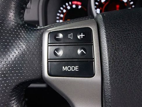 Used 2013 Toyota 4Runner Limited AWD/4WD image 16
