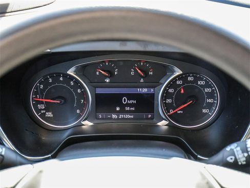 Used 2024 Chevrolet Blazer LT w/ Convenience Package image 35