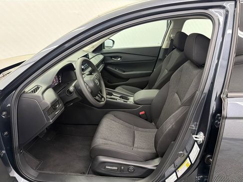 New 2026 Honda Accord SE image 9