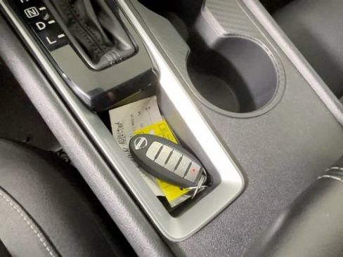 Used 2021 Nissan Altima 2.5 S FWD image 31