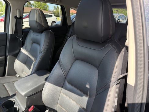 Certified 2023 MAZDA CX-5 AWD 2.5 S image 15
