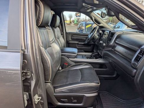 Used 2022 RAM 2500 Limited image 34