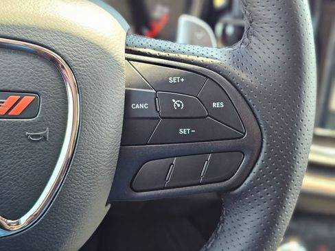 New 2026 Dodge Durango GT image 16