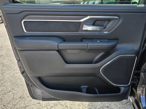 New 2026 RAM 1500 Laramie w/ Night Edition AWD/4WD image 37