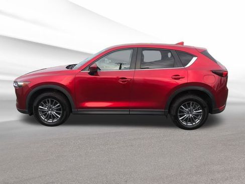 Used 2017 MAZDA CX-5 Touring w/ Preferred Equipment Package image 2