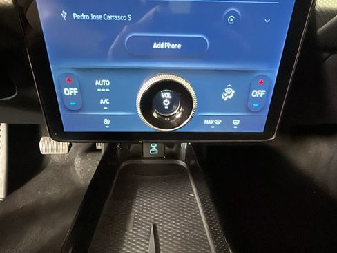 Used 2022 Ford Mustang Mach-E Select RWD image 24