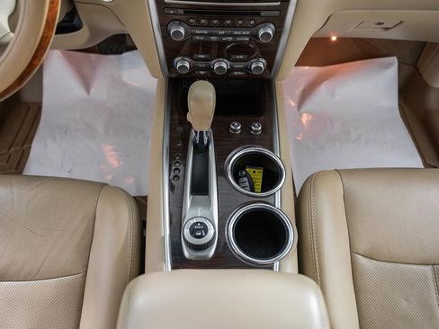 Used 2015 Nissan Pathfinder Platinum image 30