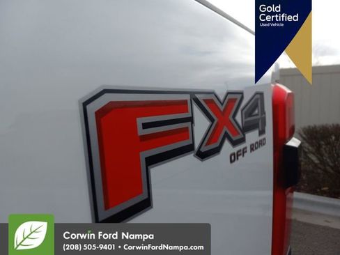 Certified 2025 Ford F350 Platinum image 30