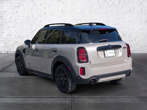 Used 2024 MINI Cooper Countryman S AWD/4WD image 5