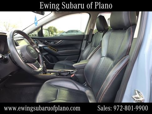 Used 2020 Subaru Crosstrek 2.0i Limited w/ Popular Package #3 image 6