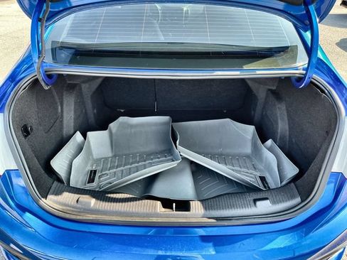Used 2016 Chevrolet Cruze LT w/ Convenience Package FWD image 20