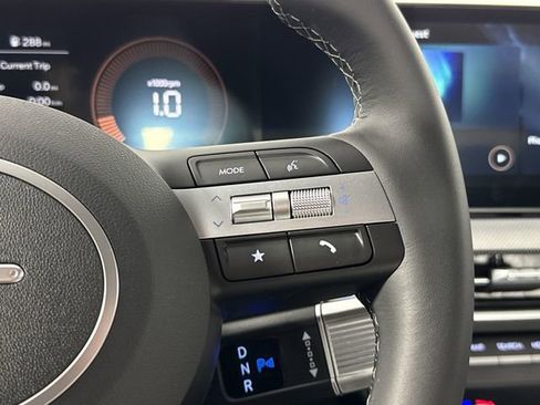 New 2026 Hyundai Sonata SEL image 23