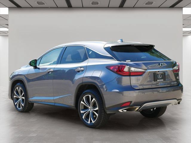 Used 2020 Lexus RX 350 AWD w/ Premium Package image 4